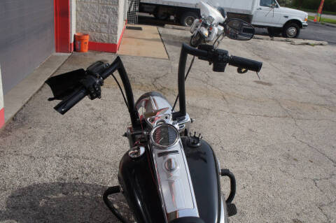 2019 Harley-Davidson Road King