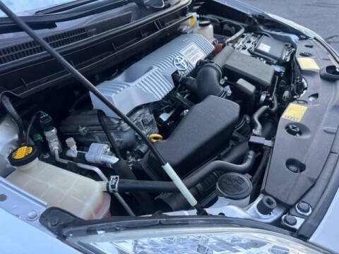 2014 Toyota Prius Two