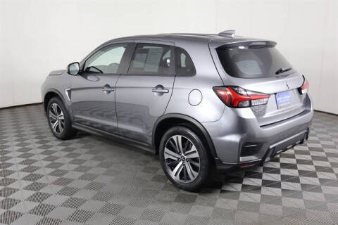 2023 Mitsubishi Outlander Sport SE