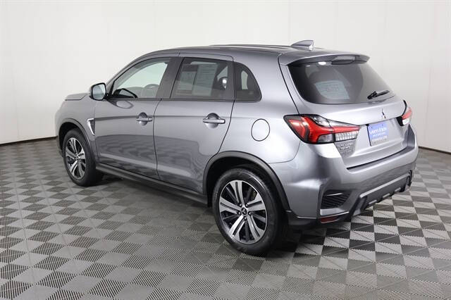 2023 Mitsubishi Outlander Sport SE