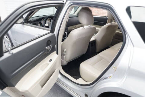 2005 Dodge Magnum RT