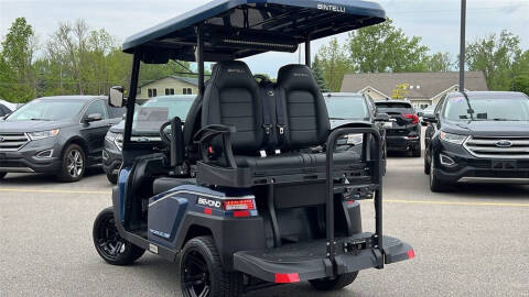 2025 Bintelli Beyond