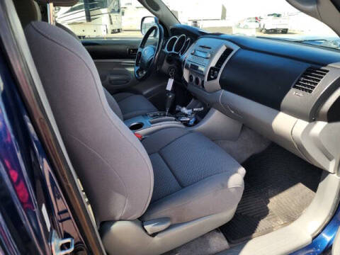 2008 Toyota Tacoma