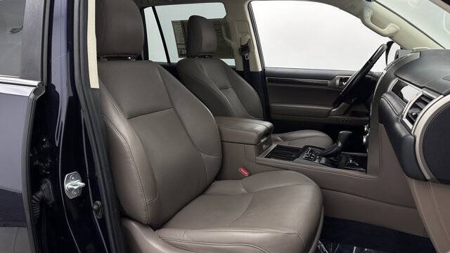 2021 Lexus GX 460