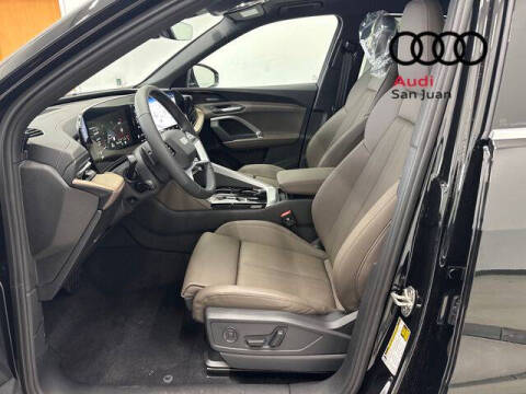 2025 Audi Q5 quattro Premium Plus TFSI