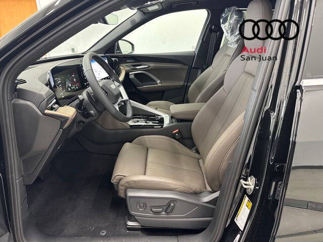 2025 Audi Q5 quattro Premium Plus TFSI