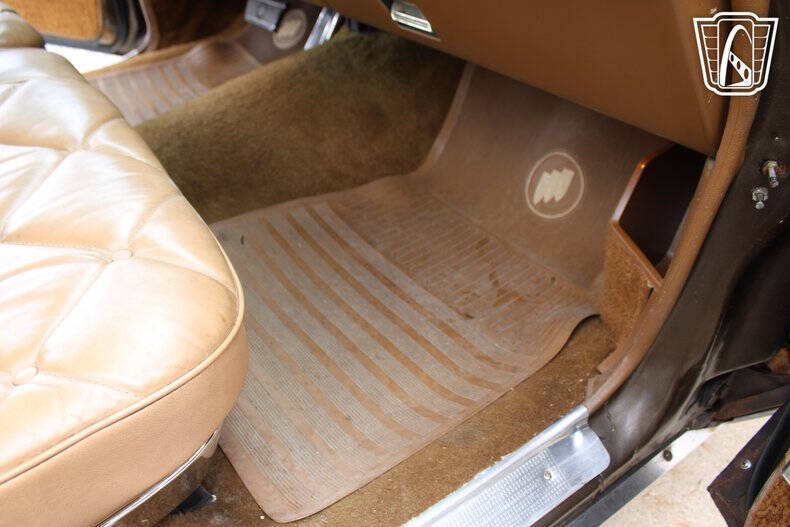 1974 Buick Electra