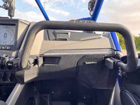 2022 Polaris RZR