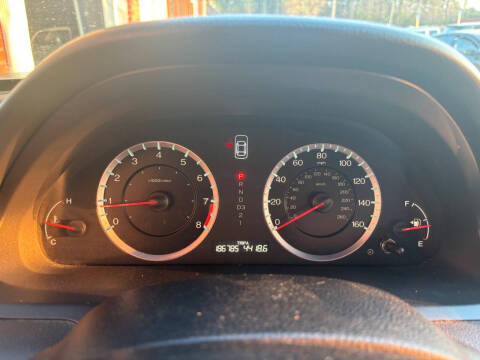 2010 Honda Accord EX-L