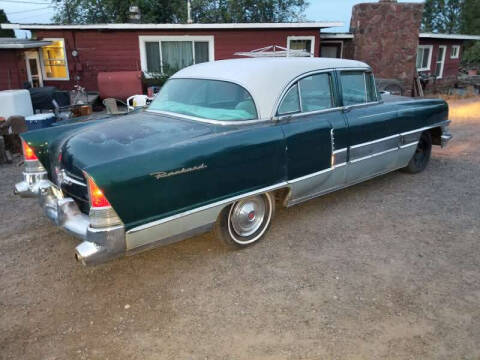 1955 Packard Patrician