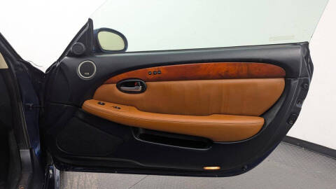 2002 Lexus SC 430