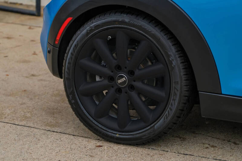 2019 MINI Hardtop 2 Door Cooper S