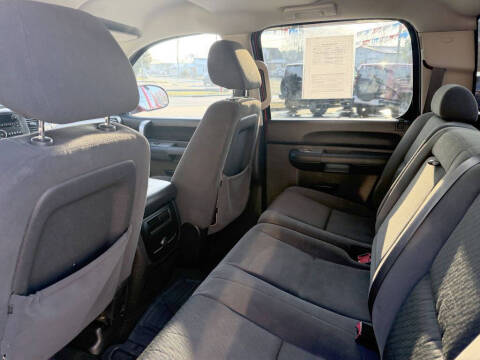 2008 GMC Sierra 1500