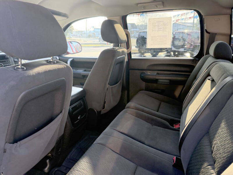 2008 GMC Sierra 1500