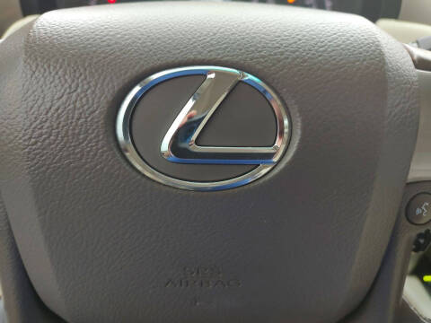 2013 Lexus GX 460