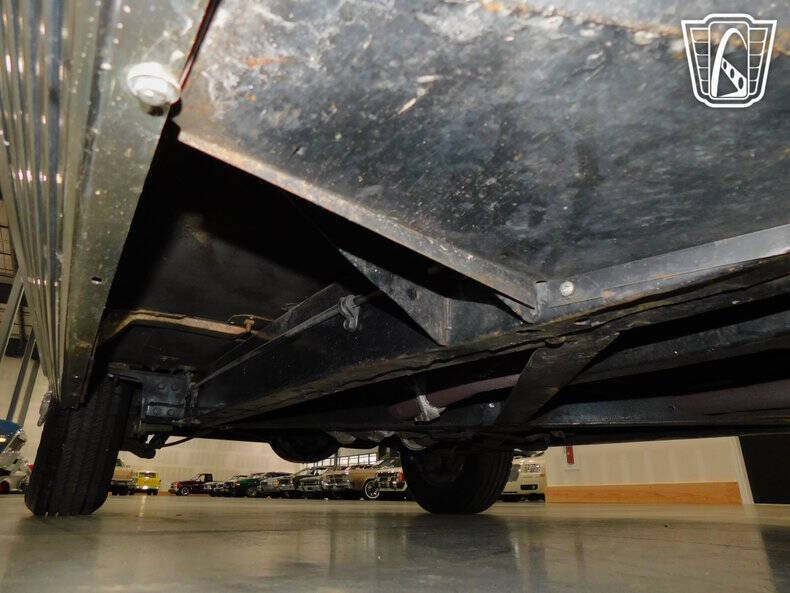 1962 Chevrolet Corvette