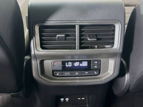 2024 Volkswagen Atlas SEL 4Motion