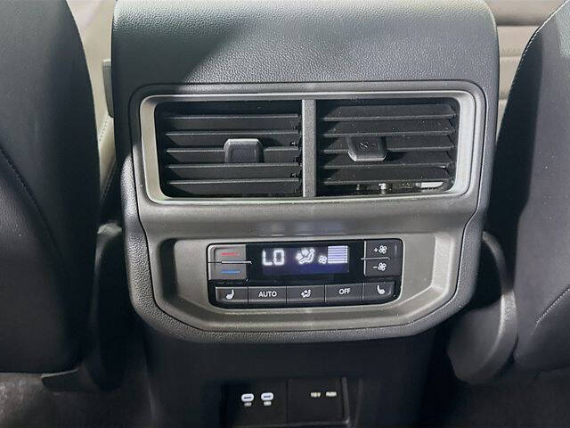 2024 Volkswagen Atlas SEL 4Motion