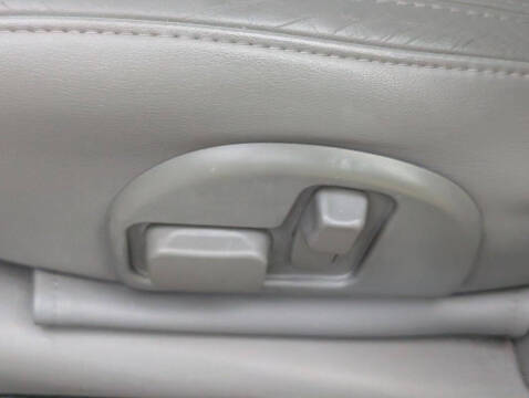 2005 Cadillac DeVille