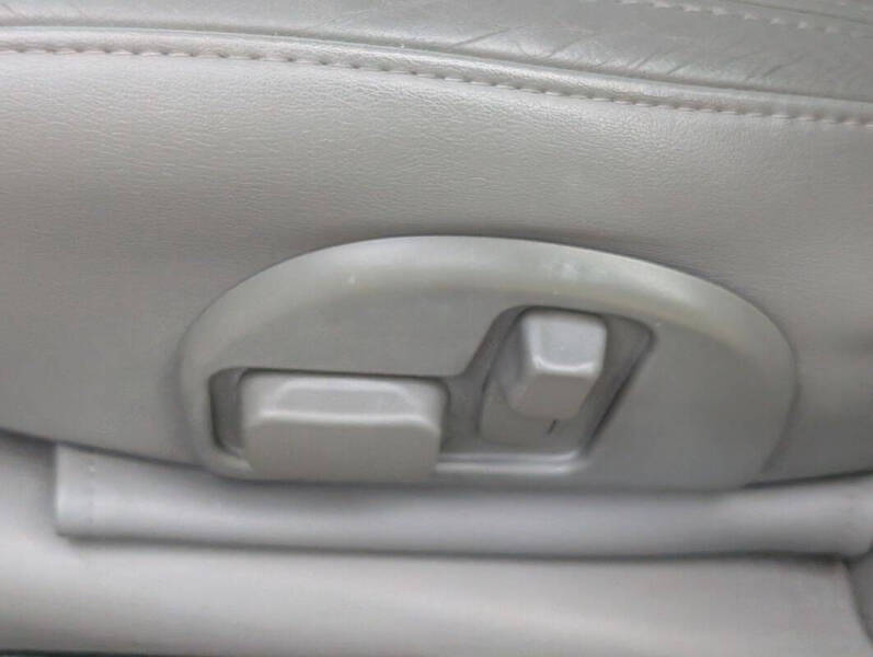 2005 Cadillac DeVille