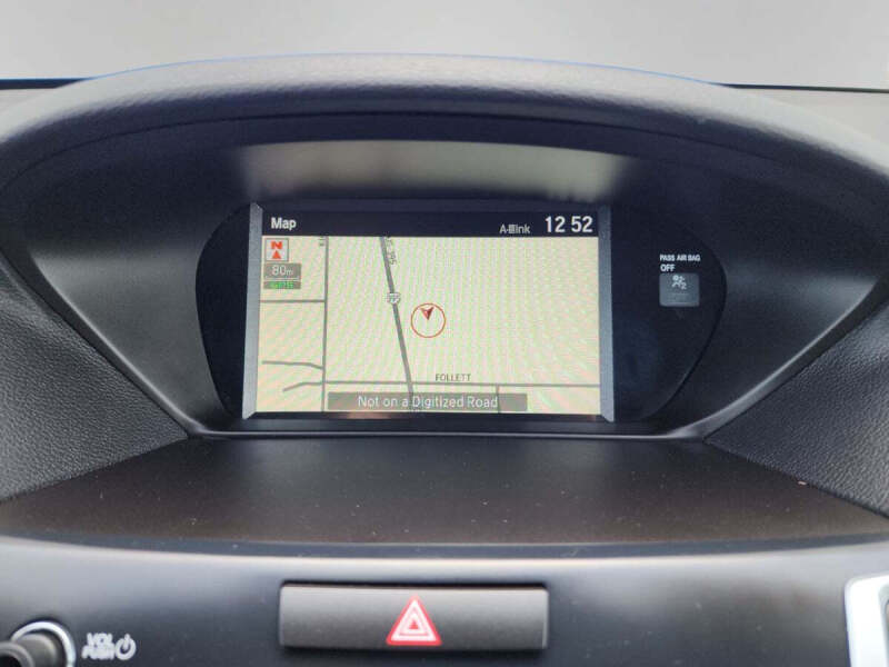 2020 Acura TLX