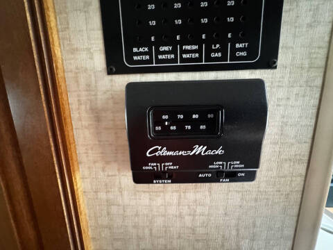 2017 Winnebago Minnie Winnie