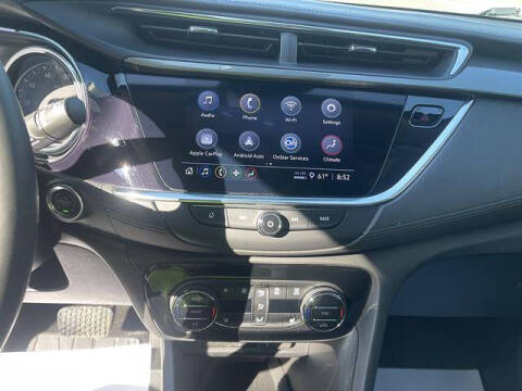 2023 Buick Encore GX Essence