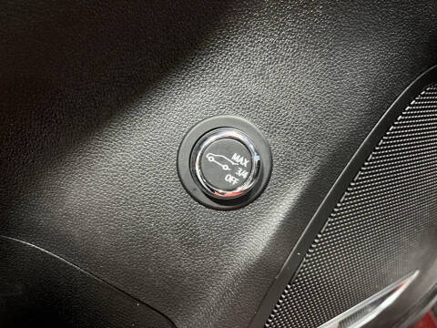 2024 Buick Envision Avenir