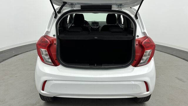 2020 Chevrolet Spark 1LT CVT