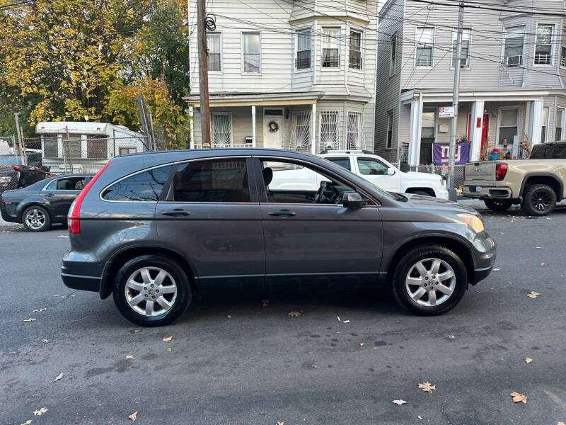 2011 Honda CR-V for sale at BLS AUTO SALES LLC in Bronx NY