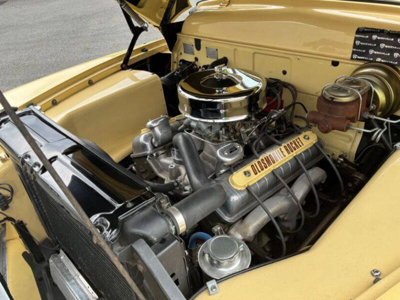 1949 Mercury Eight