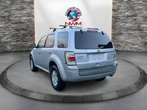 2010 Mercury Mariner V6