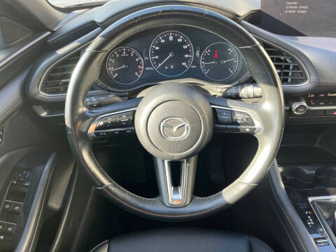 2024 Mazda Mazda3 Hatchback 2.5 S Select Sport