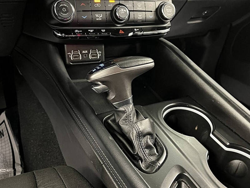 2023 Dodge Durango SXT