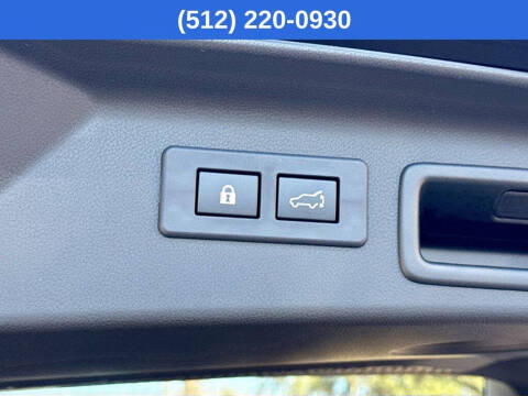 2025 Subaru Forester Touring Hybrid