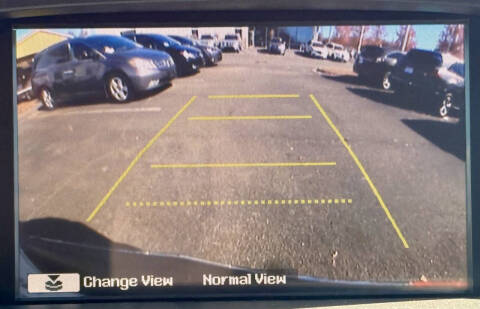 2013 Acura MDX SH-AWD w/Tech