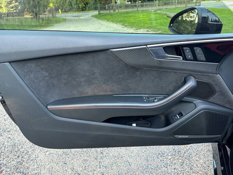 2021 Audi RS 5 2.9T quattro