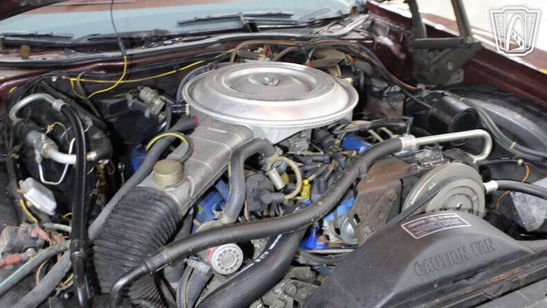 1979 Ford Thunderbird