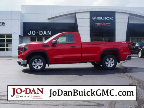 2023 GMC Sierra 1500 for sale at Jo-Dan Motors in Plains PA