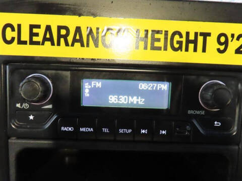 2019 Mercedes-Benz Sprinter