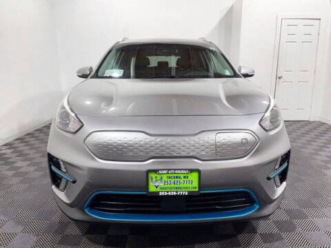 2022 Kia Niro EV EX