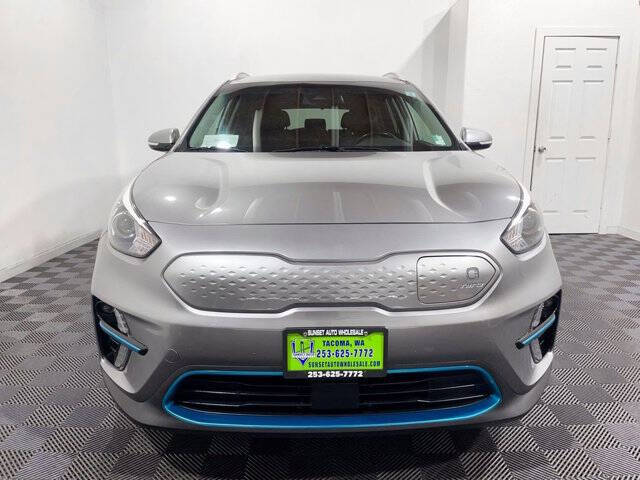 2022 Kia Niro EV EX