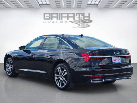 2023 Audi A6 quattro Premium 45 TFSI