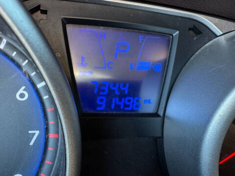 2013 Hyundai Tucson GLS