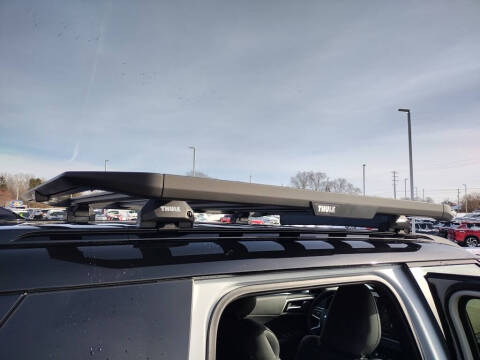 2026 Mitsubishi Outlander Trail Edition