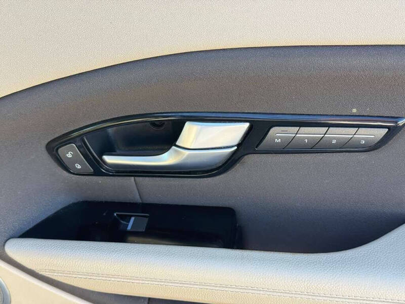 2016 Land Rover Range Rover Evoque SE