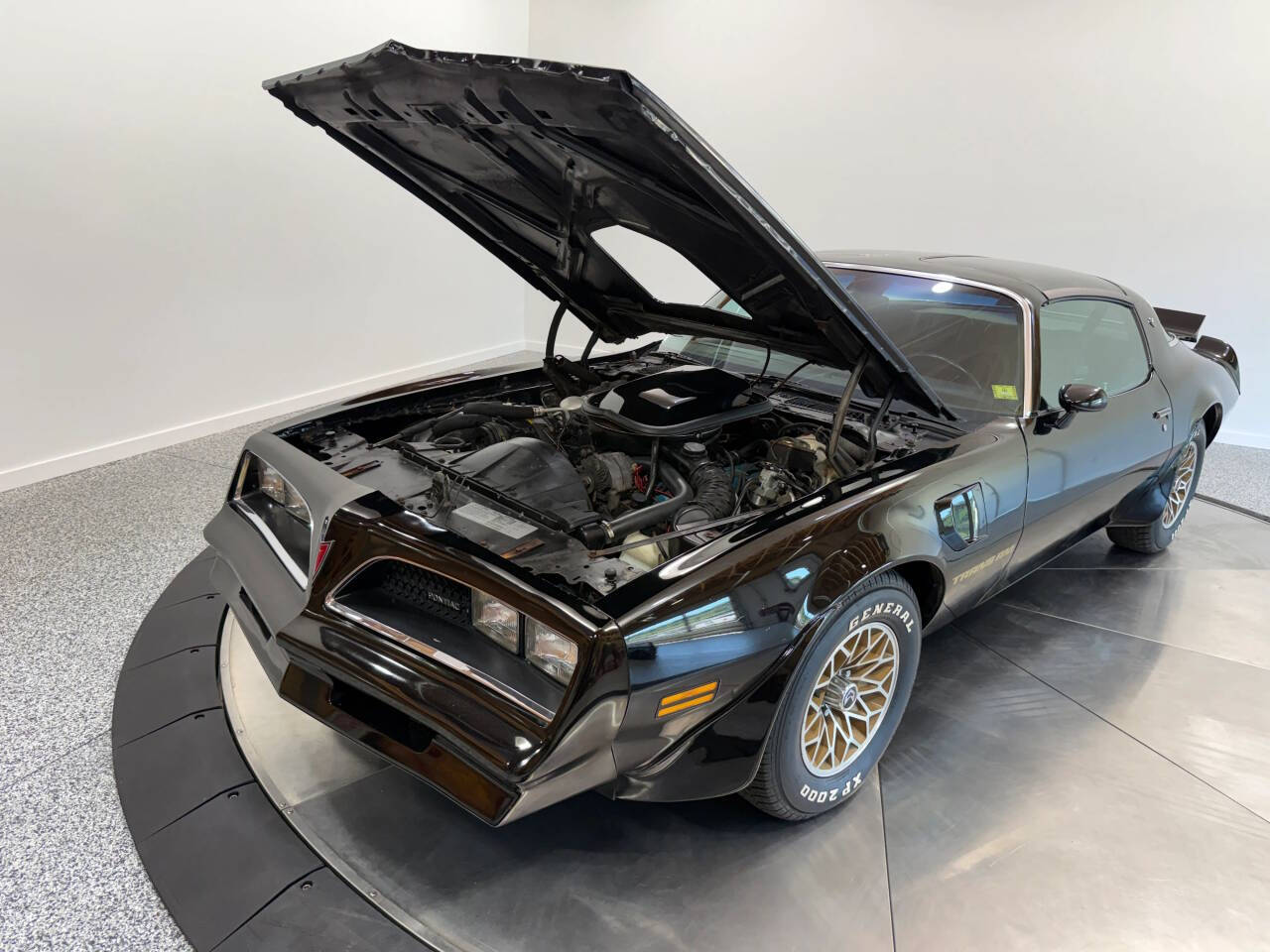1978 Pontiac Trans Am 52