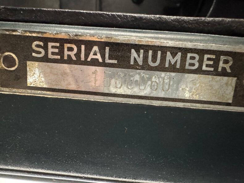 1931 Plymouth Deluxe