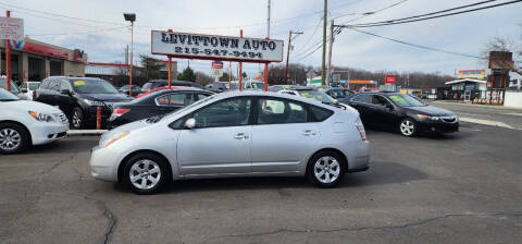 2009 Toyota Prius Standard