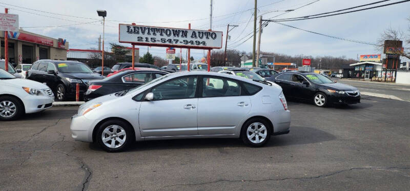 2009 Toyota Prius Standard